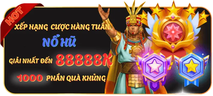 Trò chơi bắn cá đổi thưởng tại u888