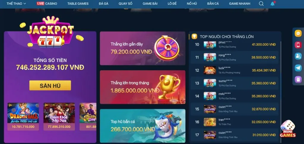 Cách chọn game phù hợp tại U888 81km